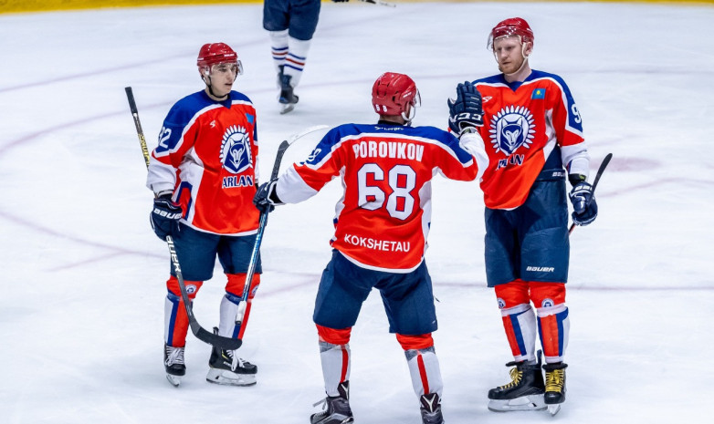 Ел біріншілігі: «Арлан» буллит сериясында «Теміртауды» жеңді