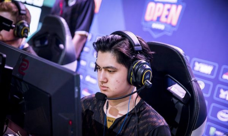 «Autimatic» может вернуться в CS:GO