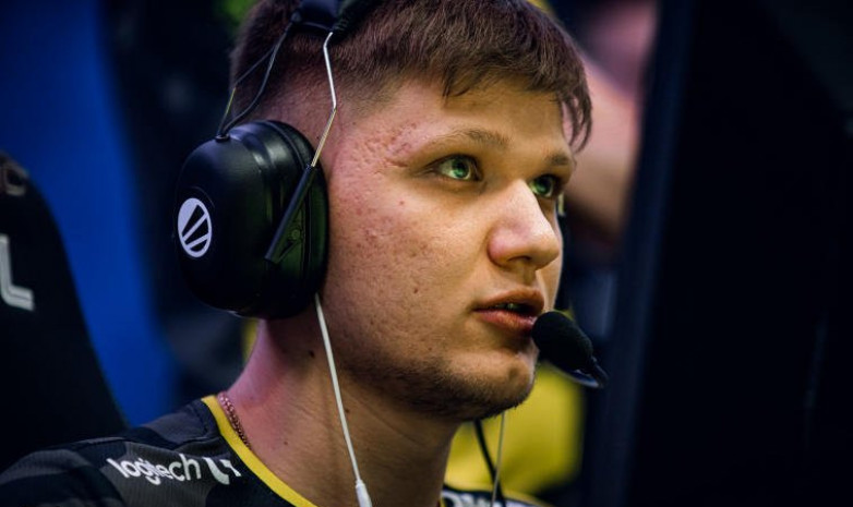 «S1mple»: «Надеюсь, что мы будем играть Vertigo, мне нравится эта карта»