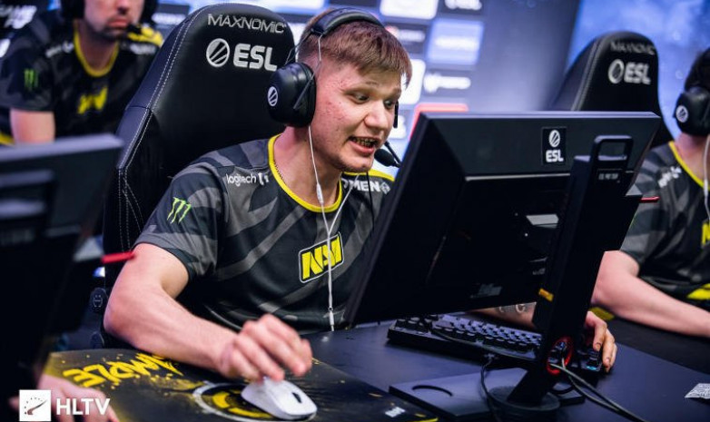 «S1mple»: «Я обещал себе, что останусь в NaVi и выиграю мейджор с ними»