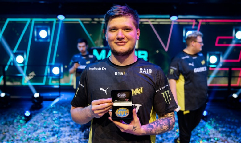 «S1mple»: «Я был бы доволен, выиграв еще пару мейджоров и еще один Intel Grand Slam»