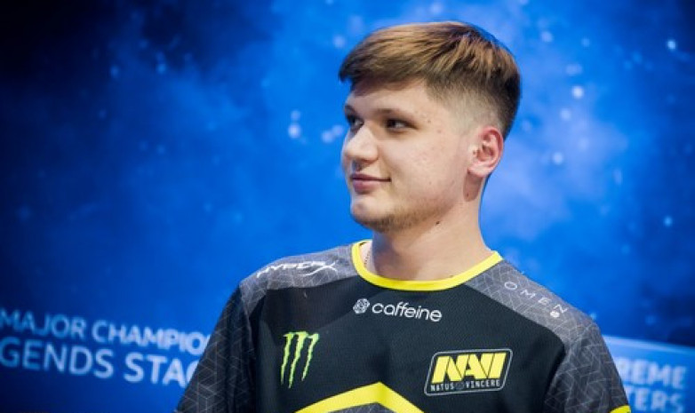 «S1mple» номинирован на лучшего киберспортсмена по версии The Game Awards 2021