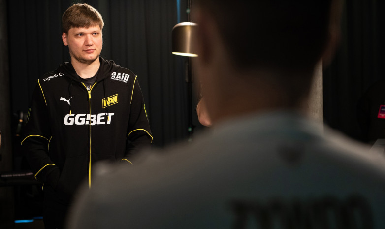 «S1mple»: «Я бы сказал, что наш главный соперник — по-прежнему Gambit Esports»