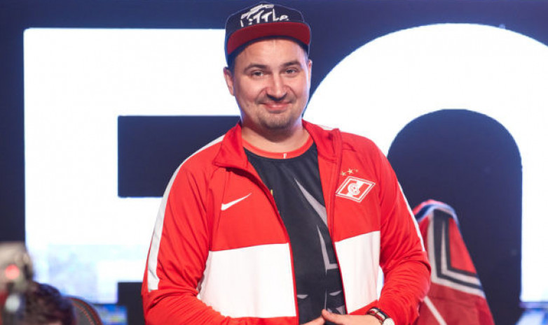 «LiTTle»: «Уже не секрет – буду в организации HellRaisers»