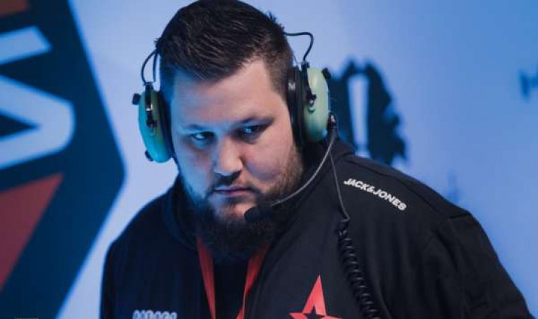 «Zonic»: «Я получил действительно хорошее предложение от Astralis, но мне захотелось чего-то другого»