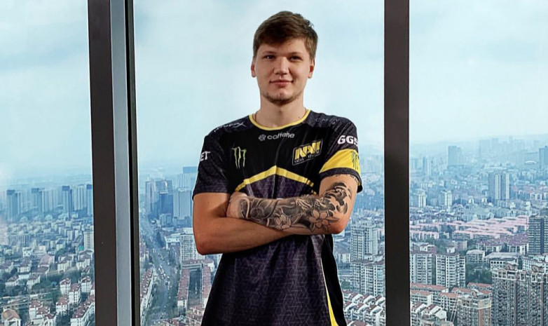 «Natus Vincere» — «Team Vitality». Лучшие моменты матча на PGL Major Stockholm 2021