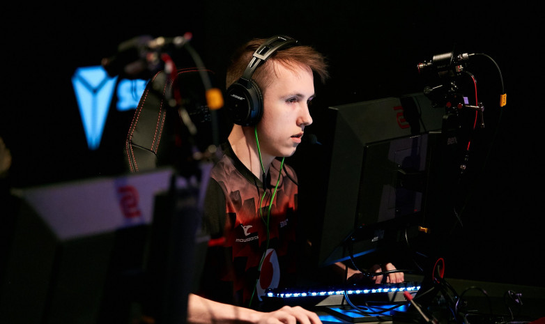 СМИ: «ropz» покинет «MOUZ»