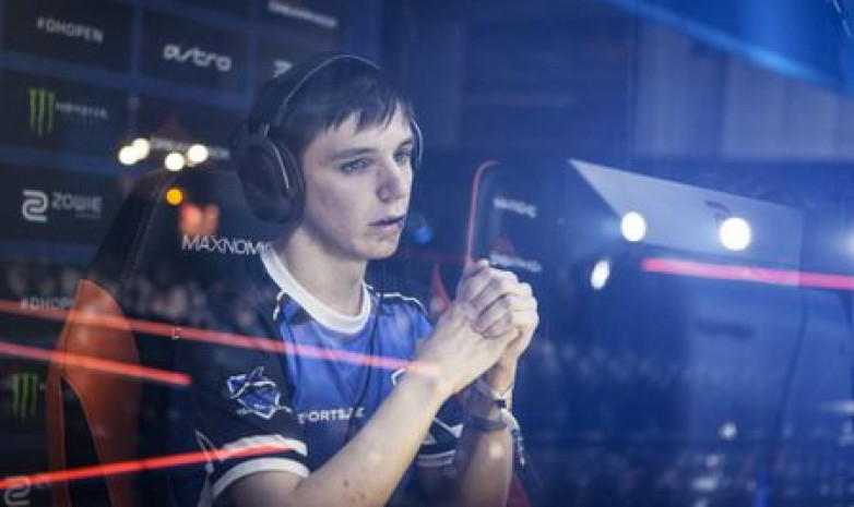 «S1mple»: «Mir хороший игрок»