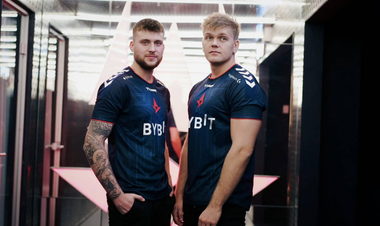 Невероятный эйс «BlameF» за «Astralis» с Desert Eagle в матче против «Team Vitality» на BLAST Premier: Fall Finals 2021