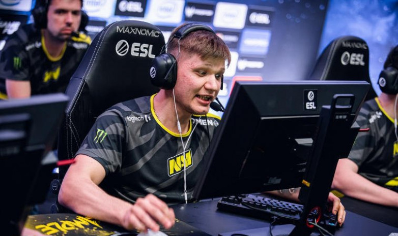 «S1mple» стал киберспортсменом года по версии Esports Awards