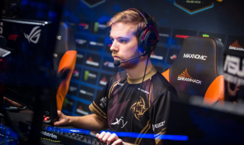 «Xizt»: «Надеюсь, я останусь на позиции тренера Heroic»