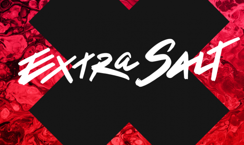 «Extra Salt» прошли на ESL Pro League Season 15