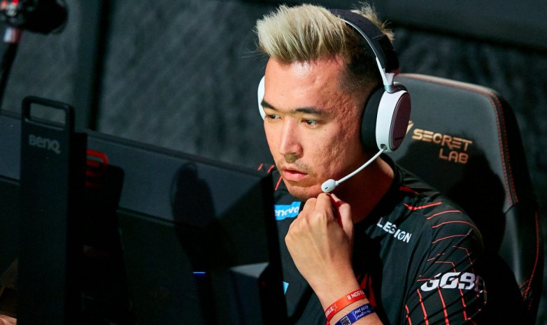 «AdreN»: «Думаю, в плане реакции я не хуже любого молодого игрока»