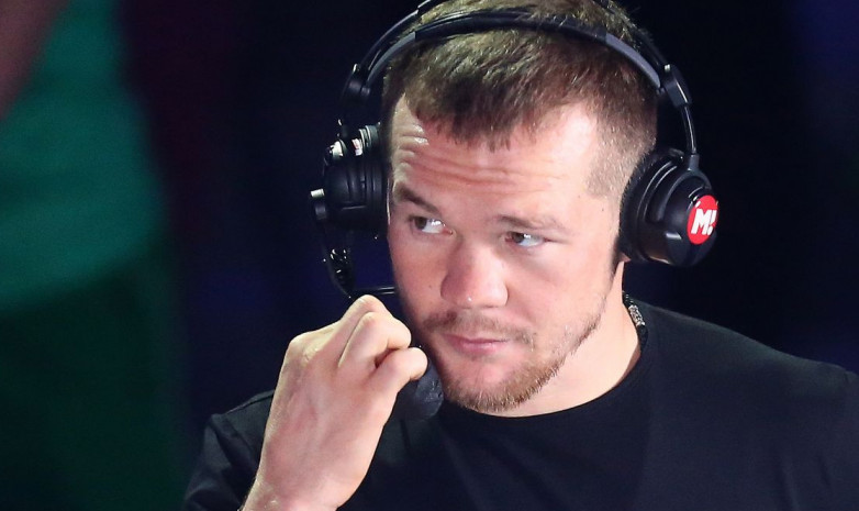 Петр Ян назвал трех лучших бойцов UFC в истории