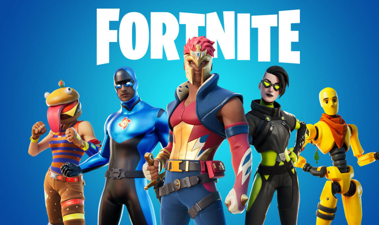 Epic Games закрывает китайскую версию Fortnite