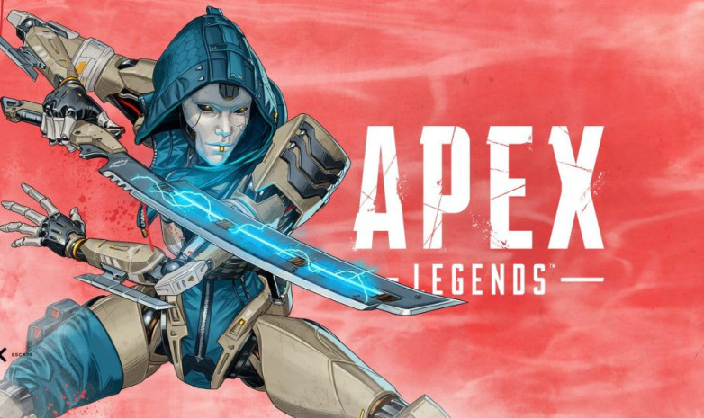 Трейлер нового сезона APEX Legends "Побег"