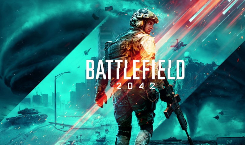 Трейлер Battlefield 2042 Portal