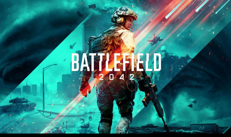Дата предзагрузки Battlefield 2042