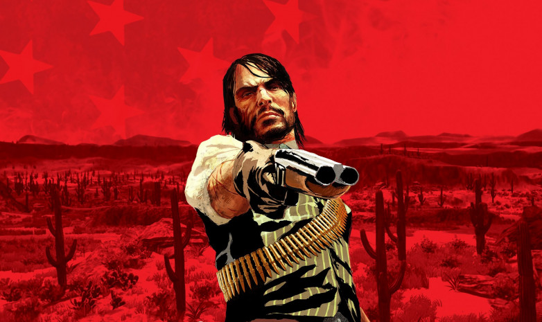 СЛУХ: Rockstar готовит ремастер Red Dead Redemption, а новая GTA в производственном аду