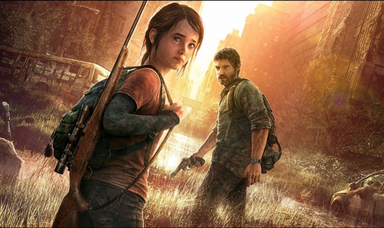 Нил Дракман закончил работу на съёмках сериал по The Last of Us
