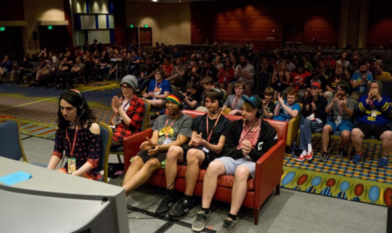 На фестивале Awesome Games Done Quick 2022 покажут более 140 спидранов