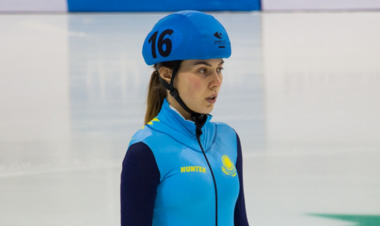 Ольга Тихонова не прошла в полуфинал ЭКМ на дистанции 1500 м