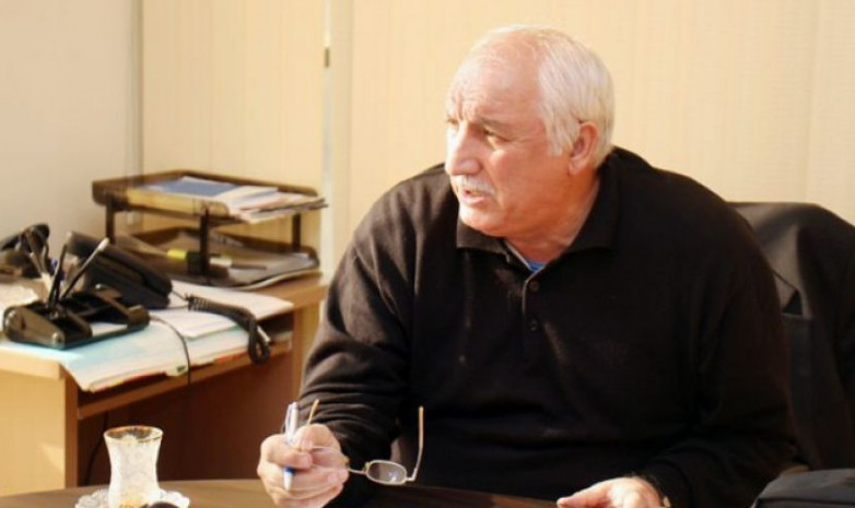 «Они заслужили такой успех». Ветеран азербайджанского футбола об исходе матча «Кайрат» - «Карабах»