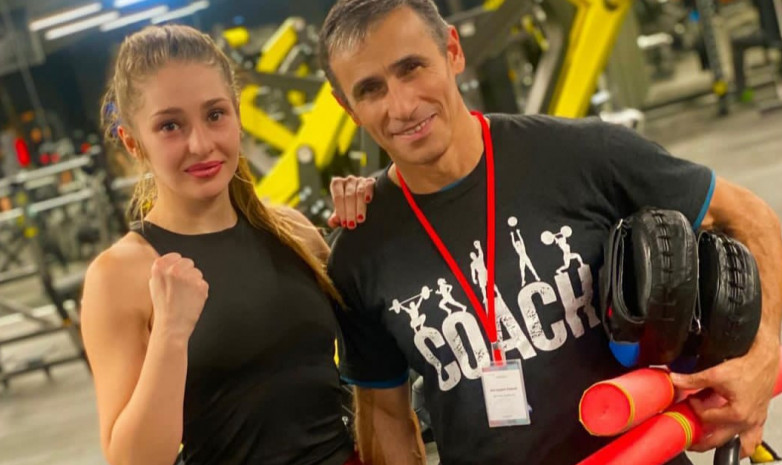 Ангелина Лукас уволилась из сборной Казахстана и рассказала о дальнейших планах