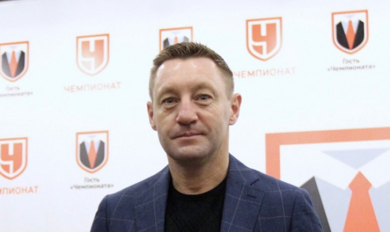 «Идет перестройка». Бывший наставник «Астаны» оценил работу Карпина в сборной России