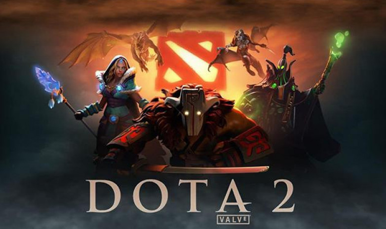 В файлах Dota 2 нашли упоминание арканы на Drow Ranger, ивента и нового героя