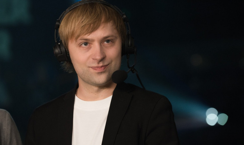 Ярослав «NS» Кузнецов: «EG очень интересуется Nightfall, но у него достаточно большая выкупная стоимость»