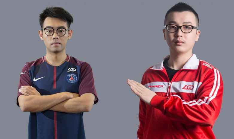 «Xm» вошел в состав «Vici Gaming»