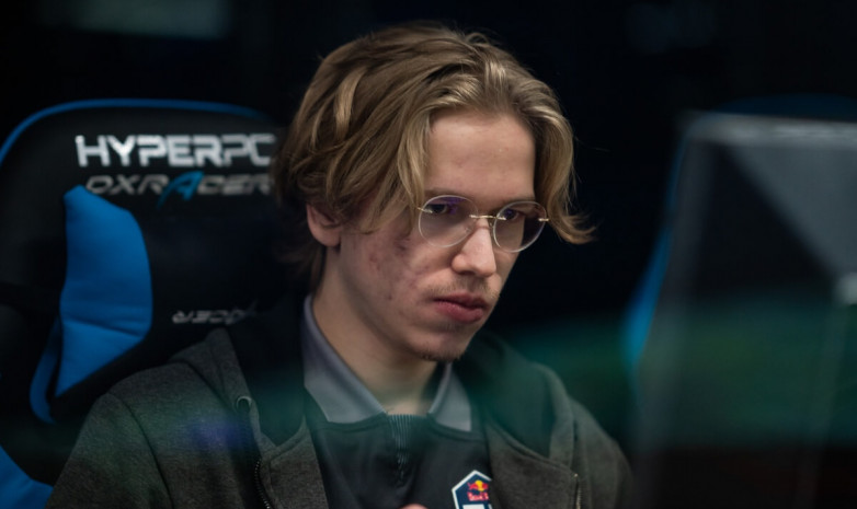 «Topson» взял перерыв в карьере