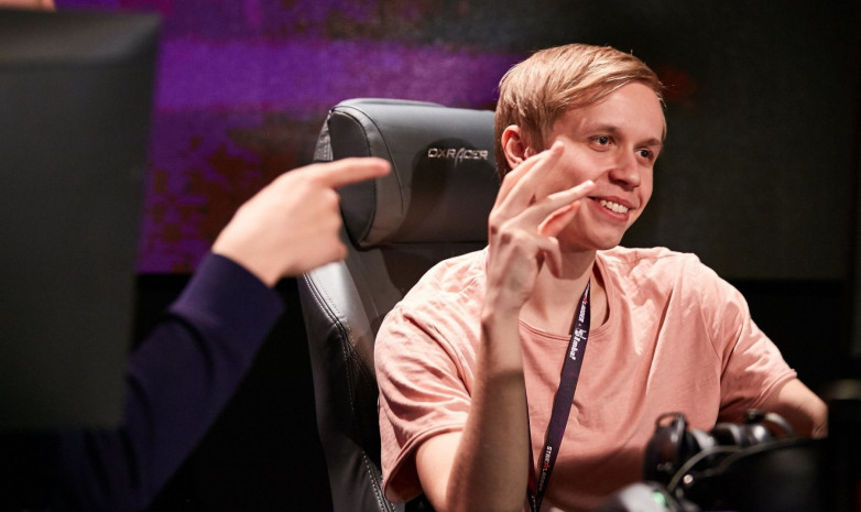 «VANSKOR» покидает состав «Team Empire»