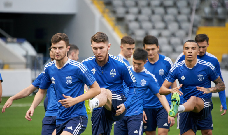 «Астана» алғашқы жиынын қашан өткізетіні белгілі болды
