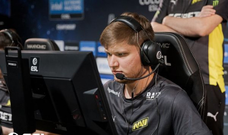 «S1mple» BLAST Premier: Fall Finals 2021 турнирінің үздік ойыншысы атанды
