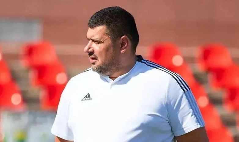 Владимир Мазяр «Ақжайықпен» келісімшартты ұзартты 