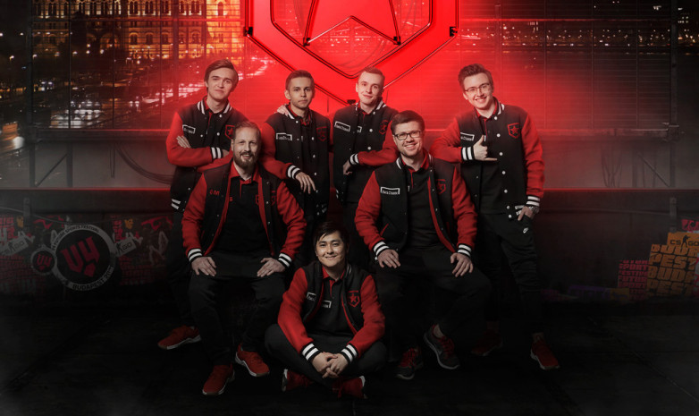 «Gambit Esports» ұжымы V4 Future Sports Festival - Budapest 2021 турнирінде топ жарды