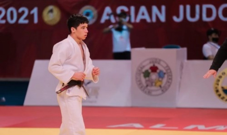 Жасөспірімдер арасындағы Азия чемпионаты: Алғашқы күні ел қоржынына 3 алтын жүлде түсті
