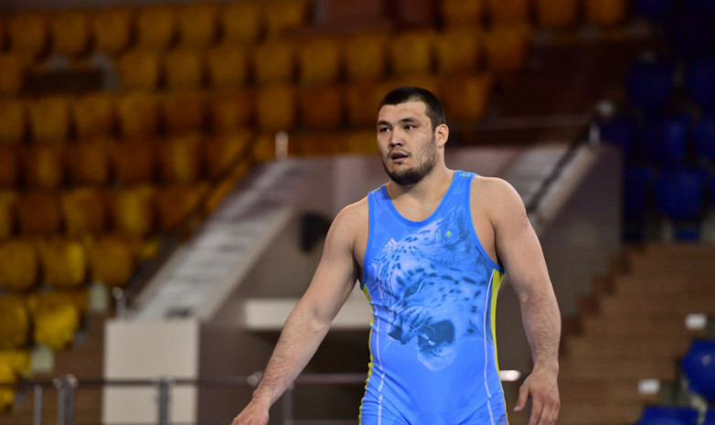 Ел чемпионаты: Алғашқы бес салмақта жеңімпаздар анықталды