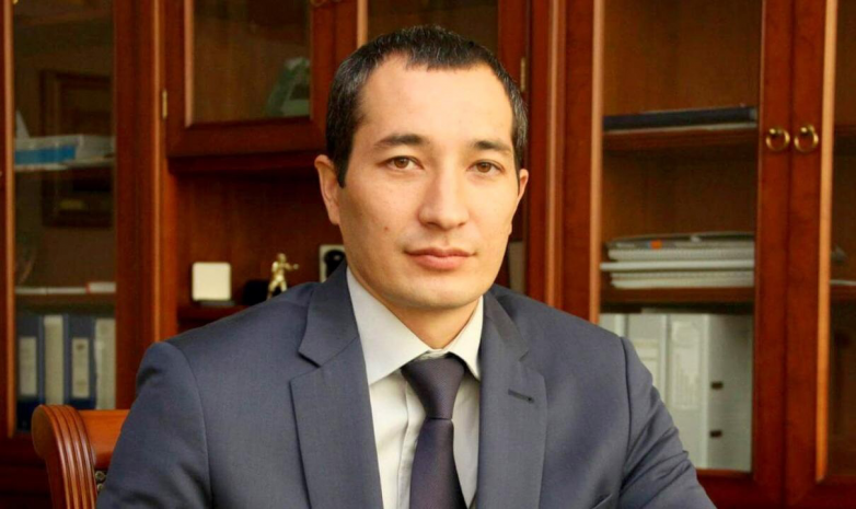 ҚР Мәдениет және спорт вице-министрі ауысты