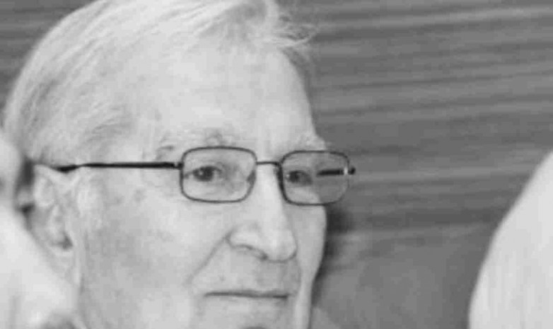 Бокстан Қазақстанның еңбек сіңірген жаттықтырушысы өмірден озды