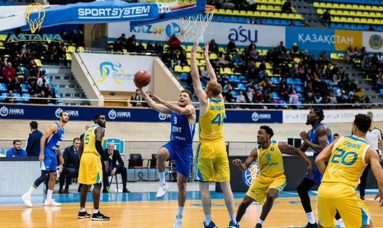 Баскетболдан Қазақстан құрамасы FIBA рейтингінде екі саты жоғарыладыамасы 