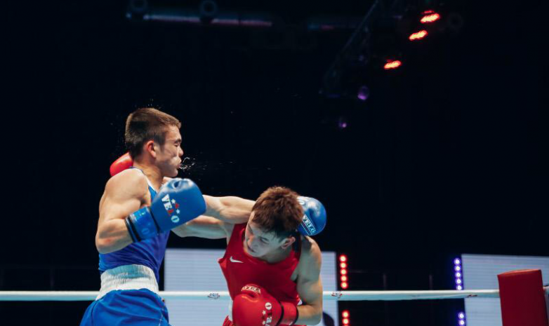 Қазақстан чемпионатының финалистері белгілі болды