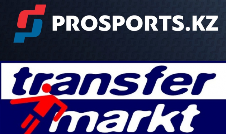 Transfermarkt опубликовал сборную КПЛ-2021