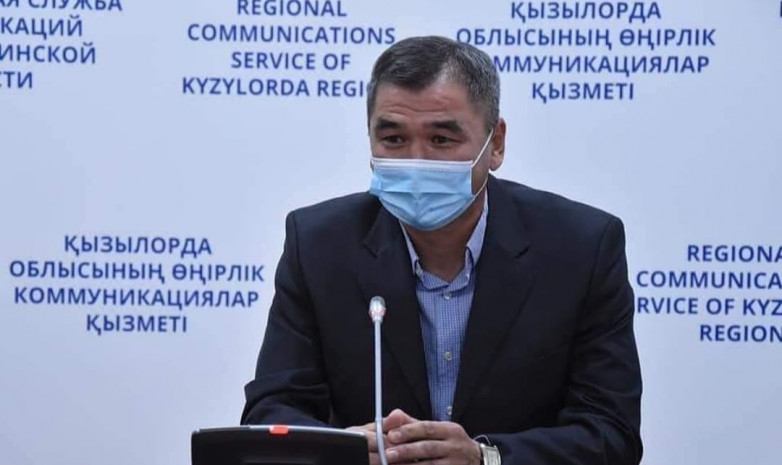  «Қайсарға» жаңа бас бапкер тағайындалды