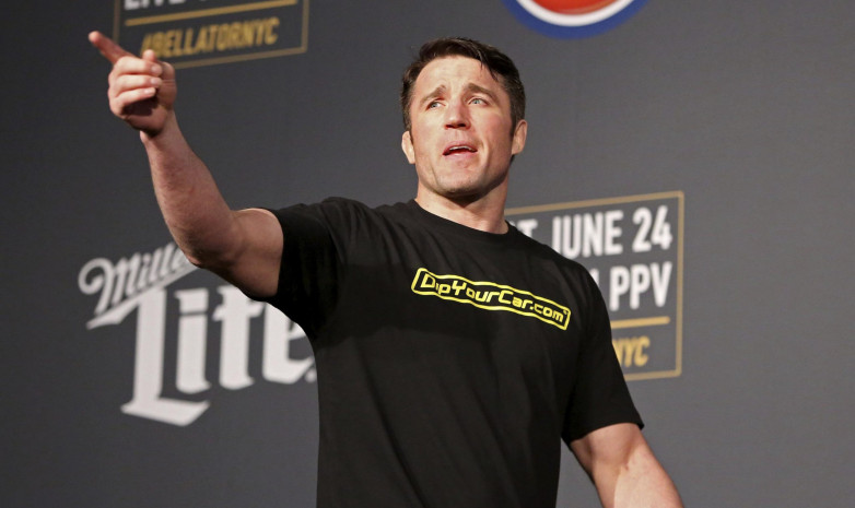 Бұрынғы UFC файтері қамауға алынды
