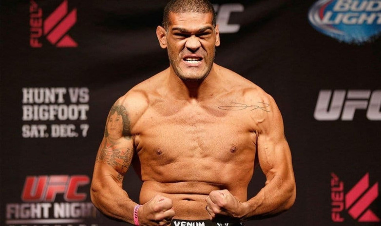 Бұрынғы UFC файтері Хабибтің промоушенінде өнер көрсетеді