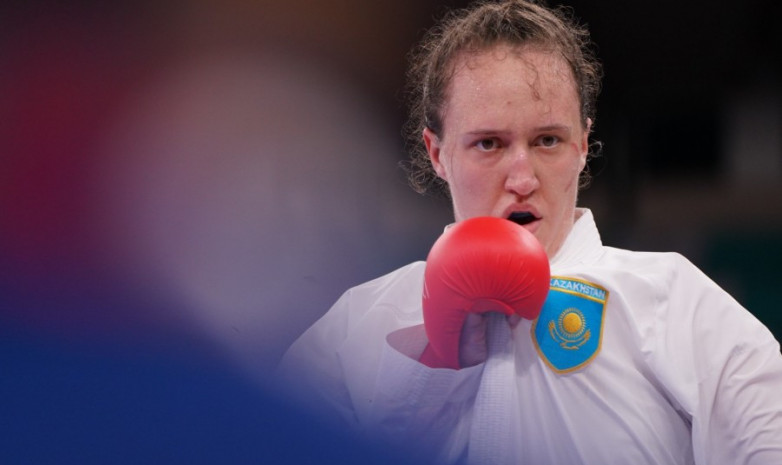 Каратеден Азия чемпионатына қатысатын Қазақстан құрамасының тізімі белгілі болды