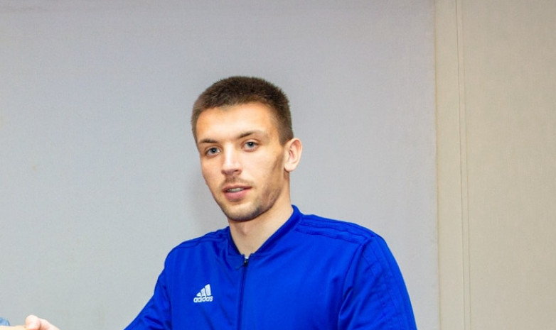 Илья Караваев «Атырауға» ауысады 